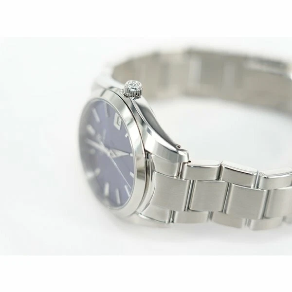 Grandko Mod 39.5mm | Cobalt Blue - Reloj personalizado con cristal de zafiro y acero inoxidable 316L | XP Watch Co.