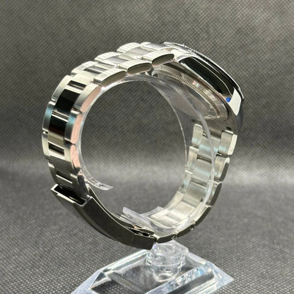 D-Racing "Emerald" - Reloj personalizado con cristal de zafiro y acero inoxidable 316L | XP Watch Co.